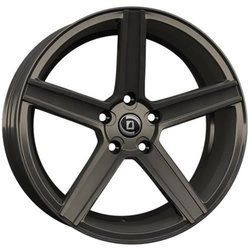 Alloy Wheels 19" 5x130 Diewe Cavo GY