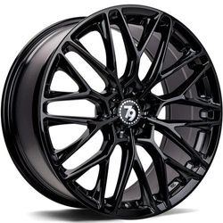 Алуминиеви Джанти 19'' 5x112 79wheels seventy9 SV-P BG
