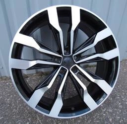 Felgi aluminiowe do VW 18" 5X112 8 ET41 57.1