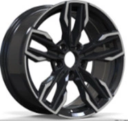 Felgen fur BMW 16" 5x120 7J ET35