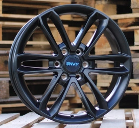 Off Road Alufelgen 18" 6X120 8 ET38 67.1