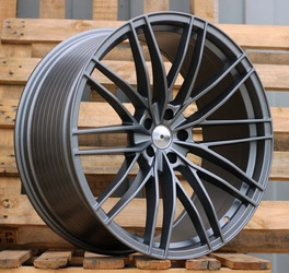 Alufelgen für Audi 23" 5X112 ET15 66.5