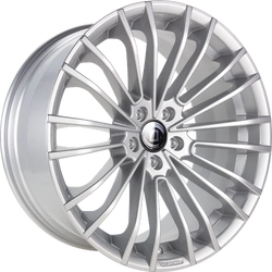 Felgi Aluminiowe 21'' 5x120 Diewe Presto Argento silber