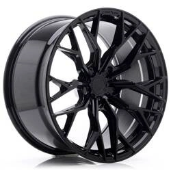 Алуминиеви Джанти Concaver CVR1 22x9,5 ET0-35 BLANK Platinum Black