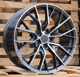 Alloy Wheels for Lexus 19" 5X114.3 9 ET40 60.1