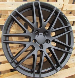 Алуминиеви Джанти за Mercedes 22" 5X130 10 ET33 84.1
