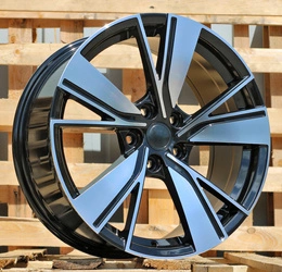 Felgen fur VW 18" 5x112 8J ET45