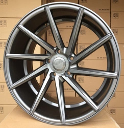Алуминиеви Джанти Racing Line 19" 5X120 9.5 ET38 72.6