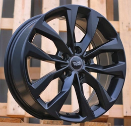 Alufelgen Racing Line 16" 5X114.3 ET45 67.1