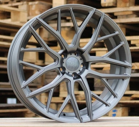 Felgi aluminiowe Haxer 21" 5X112 9 ET30 66.6