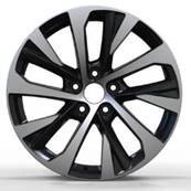 Aloy wheels for Lexus 18" 5x114,3 7,5J ET40