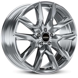 Алуминиеви джанти 20" 5x108 Ronal R71 PS