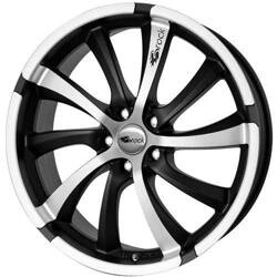 Алуминиеви Джанти 18" 5x112 Brock B23 SMVP