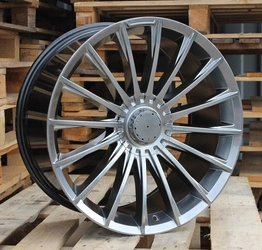 Alloy Wheels for Mercedes 20" 5X112 8.5 ET35 66.6