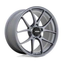 Алуминиеви Джанти Rotiform R901 21X12 5X130 S-TITAN 65MM