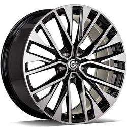 Ал. джанти 20'' 5x112 Carbonado LOOP BFP