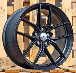 Алуминиеви Джанти Racing Line 18" 5X114.3 8 ET38 73.1