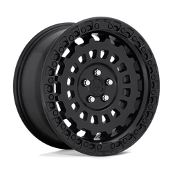 Джанти Fuel 1PC D633 ZEPHYR 17X8 5X5.0/5.5 ET38 71.5