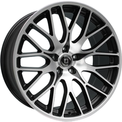Alloy Wheels 19" 5x112 Diewe Fina NM