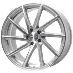 Alloy Wheels 18" 5x112 Brock B37 KSVP