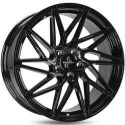 Ал. джанти 18'' 5x112 Keskin KT20 Future BP