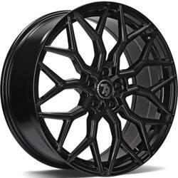 Алуминиеви Джанти 17" 5x100 79wheels seventy9 SV-K BG