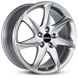 Алуминиеви джанти 16" 5x100 Ronal R51 TI