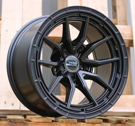 Ал. Джанти за Off Road 17" 5X139.7 ETM6 78.1