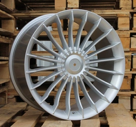 Felgi aluminiowe do BMW 19" 10X112/120 9.5 ET39 72.6