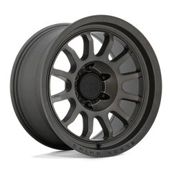 Джанти Black Rhino RAPID 20X8.5 6X4.5 ET0 76.1