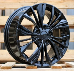 Alloy Wheels for Nissan 17" 5X114.3 ET35 66.1