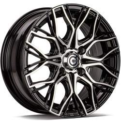Ал. Джанти 13'' 4x100 / 4x98 Carbonado Trailer BFP