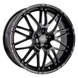 Алуминиеви джанти 20" 5x108 Oxigin 14 Oxrock B