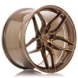 Алуминиеви Джанти Concaver CVR3 20x10 ET20-48 BLANK Brushed Bronze