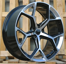 Felgi aluminiowe do Audi 20" 5X112 9 ET32 66.5
