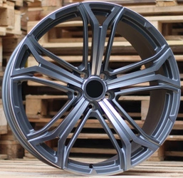 Alufelgen für Maserati 21" 5X114.3 10 ET45 67.1