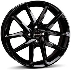 Алуминиеви Джанти 16" 4x100 Borbet N BG