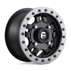 Джанти Fuel UTV D917 ANZA BEADLOCK 14X7 4X156 ET38 132