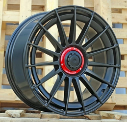 Ал. Джанти за Racing Line 19" 5x112 8,5J ET35