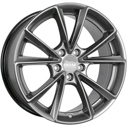 Ал. джанти 19'' 5x112 MAM A5 PP