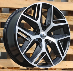 Alufelgen für Seat 19" 5X112 8 ET45 57.1