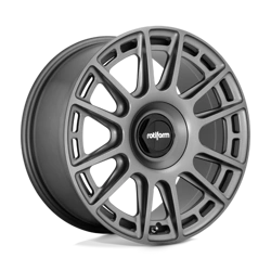 Алуминиеви Джанти Rotiform R158 19X8.5 5X112/120 MT-ANTH 35MM