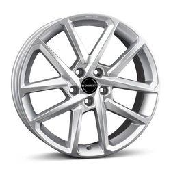 Felgi Aluminiowe 17" 5x114,3 Borbet N CS