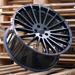 Alufelgen Haxer 22" 5X112 10 ET21 66.5