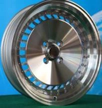 Aloy wheels for Racing Line 14" 4x100 6,5J ET20