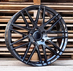 Alloy Wheels for Mercedes 22" 5X130 10 ET50 84.1
