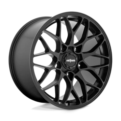 Алуминиеви Джанти Rotiform R190 20X9 5X112 MT-BLK 45MM
