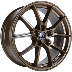 Алуминиеви Джанти 19'' 5x112 Diewe Alla Bronze matt