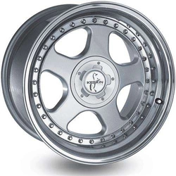 Alloy Wheels 18" 5x112 / 5x120 Keskin KT1 Classic SLP