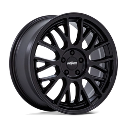 Джанти Rotiform RC204 PHX 19X8.5 5X112 ET45 66.56